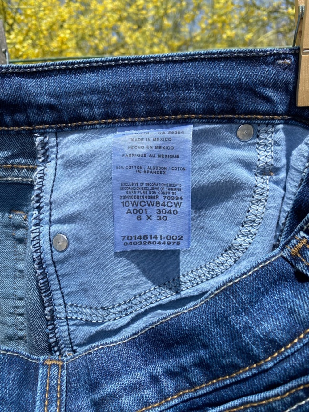 As Real As Wrangler Women’s Bootcut Jean - Picture 5 of 5